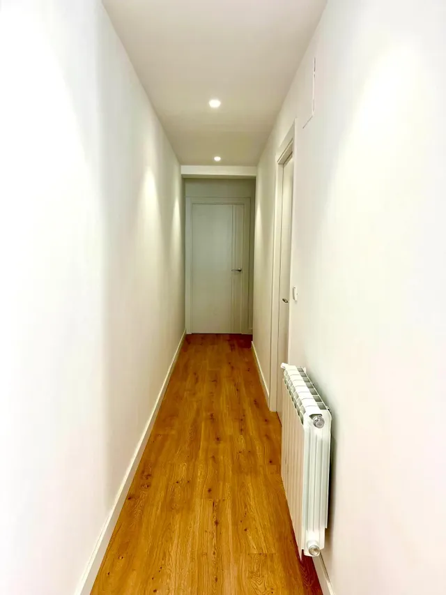 Apartamento en Venta 2 habitaciones y 2 baños - Centro de Orense y campus universitario — 39