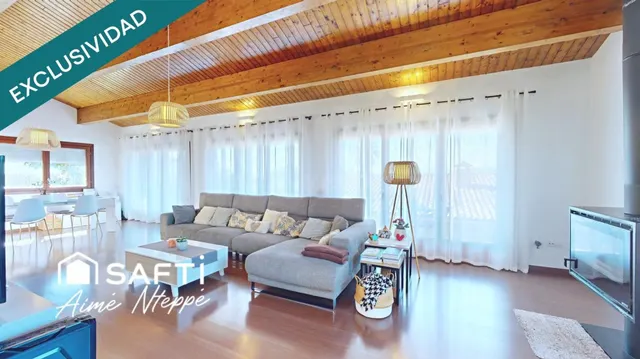 DELUXE CHALET ATEMPORAL - MODERNO - foto 2