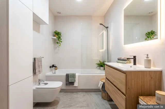 Piso en Silla del Rey, Oviedo — 23