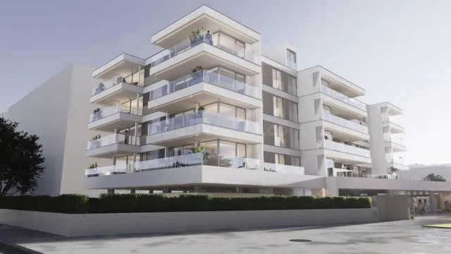OBRA NUEVA COSTA DAURADA CUNIT - foto 5