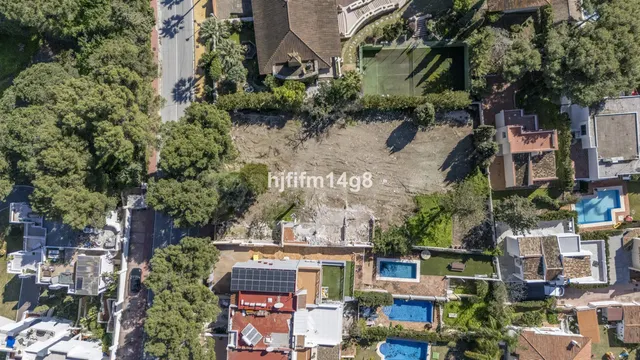 Parcela en venta - Marbella - foto 2