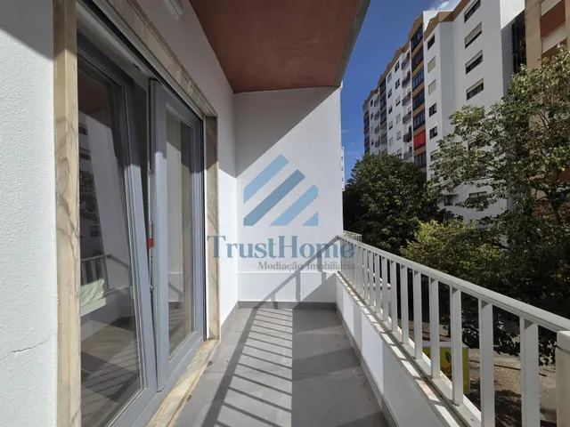 Apartamento 2 habitaciones 79m² en venta - Cacém e São Marcos — 14