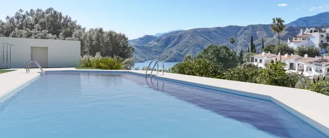 Planta baja 2 habitaciones 149m² en venta - South of spain — 7