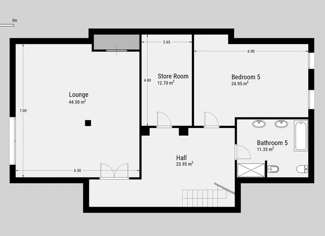 Chalet 5 habitaciones 403m² en venta - Costa del Sol — 41