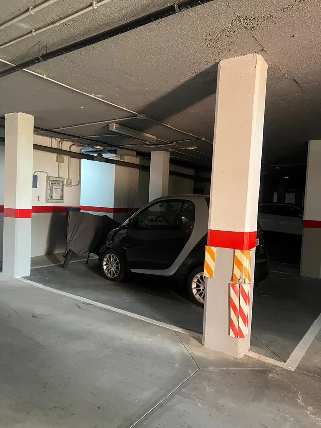 Apartamento 2 habitaciones 103m² en venta - Costa del Sol — 19