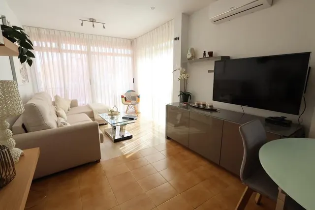 Apartamento 1 habitación 49m² en venta - La veleta — 11