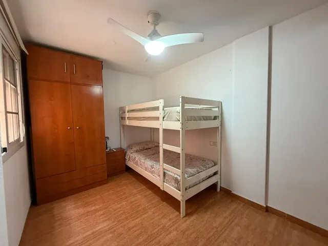 Acogedor Piso en Roquetas de Mar - El Sabinar por solo €138,000 — 26