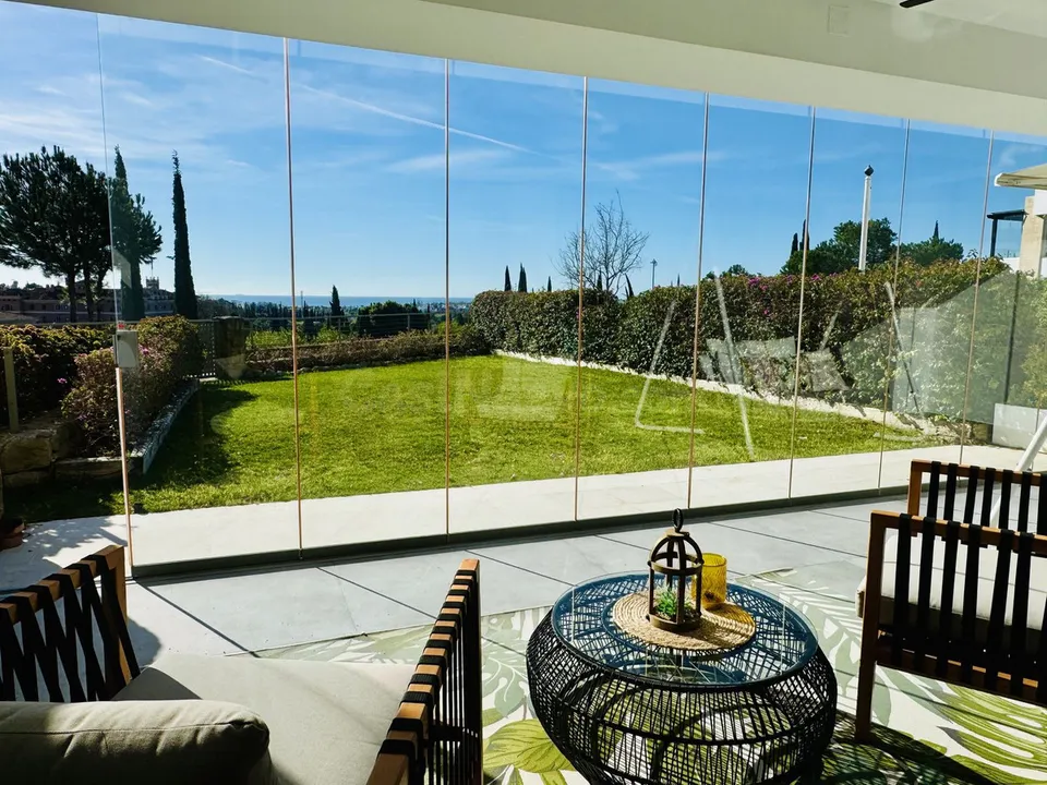 Apartamento 4 habitaciones 212m² en venta - Costa del Sol