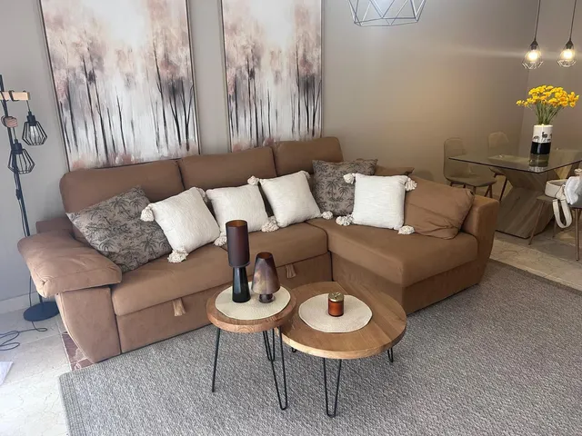 Apartamento 3 habitaciones 135m² en venta - Whater Gardens — 7