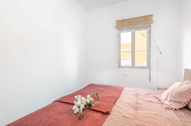 Bajo reformado con terraza privada de 30 m2 orientada al sur en Avilés — 20