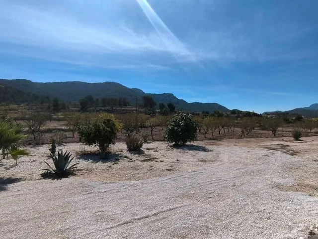 Casa de campo 2 habitaciones 40m² en venta - Comunidad valenciana — 28