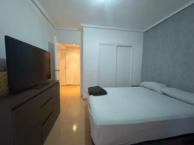Piso 4 habitaciones 112m² en venta - Zona centro — 9