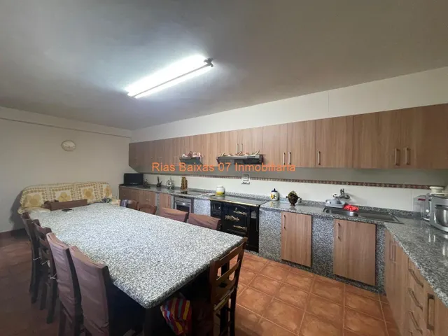 REF 4206 CASA 5 DORM. CON AMPLIA PARCELA CERRADA ( MOS ) — 10