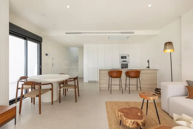 Villa 3 habitaciones 115m² en venta - Serena Golf — 5