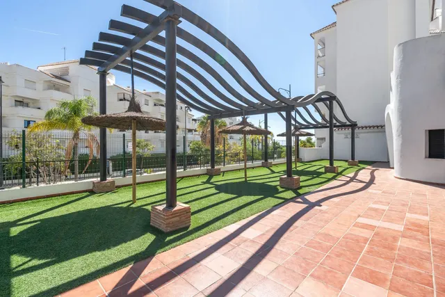 Apartamento 3 habitaciones 115m² en venta - Costa Del Sol — 21