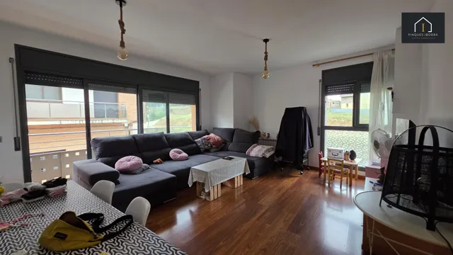 PISO DE 2 habitaciones EN SANT PERE DE TORDERA — 2