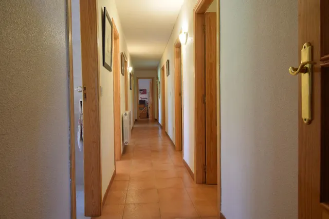 Gran finca con vivienda y merendero en Puente Duero — 19