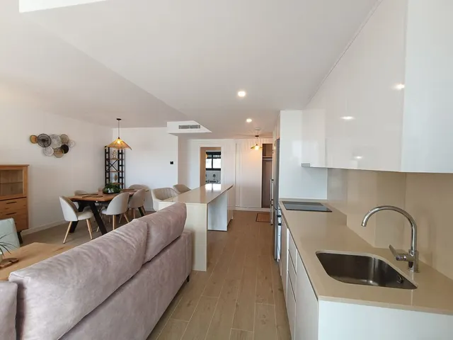 Apartamento 3 habitaciones 133m² en venta - Costa Del Sol — 10