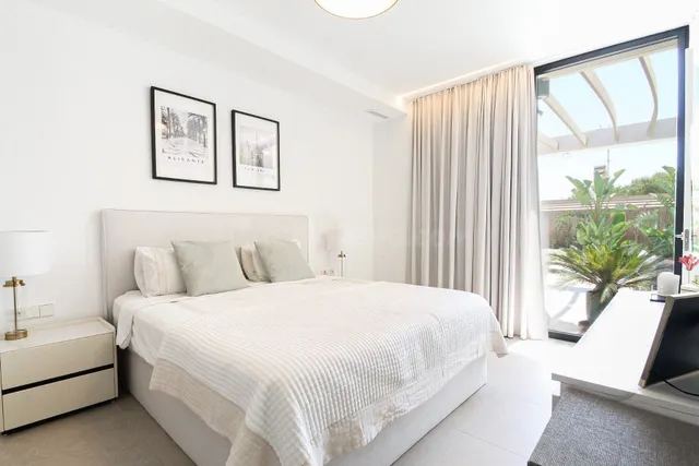 Villa 3 habitaciones 130m² en venta - Lomas de Cabo Roig — 12