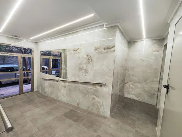 Piso en venta Calle Goya - foto 2