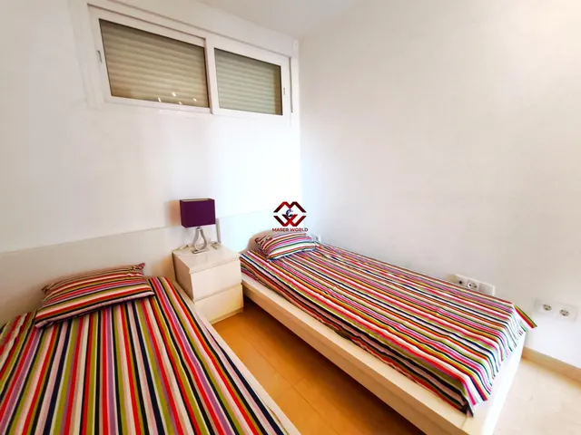 Oportunidad unica !! fantastico apartamento atico con ascensor, en condado de alhama — 12