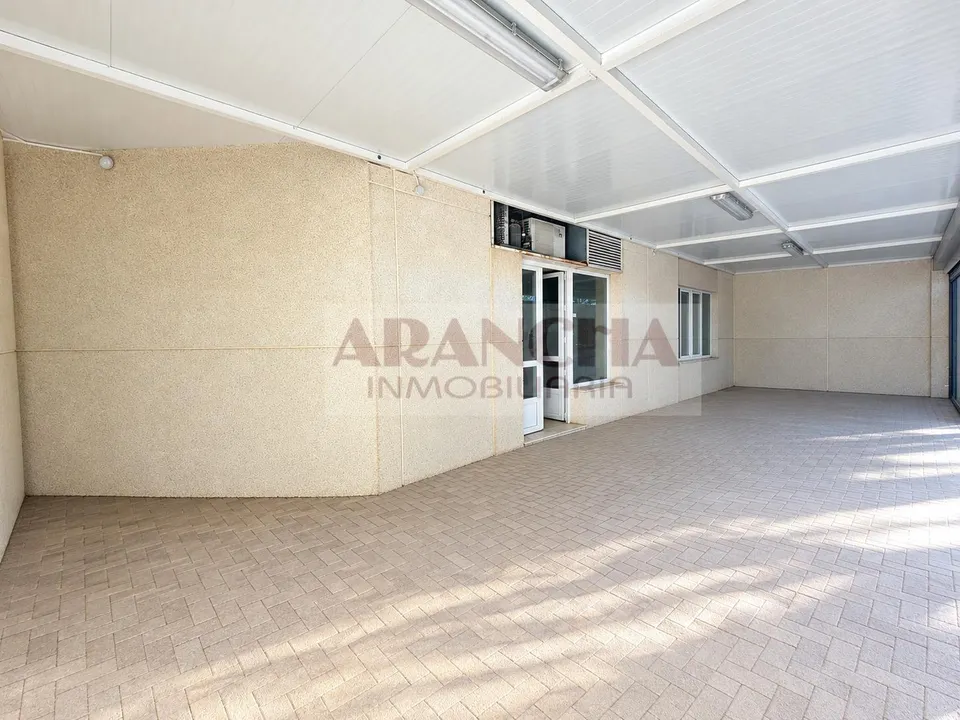 Local comercial en la Laguna