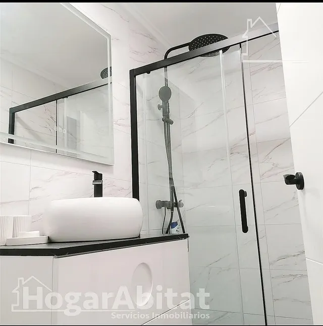 ¡VISTAS AL MAR! REFORMADO EN RESIDENCIAL CON PISCINA Y BALCÓN, EN LA PLAYA DEL CURA — 32