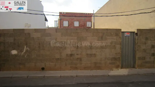 SOLAR URBANO EN GRUPO SAN ANDRES — 3