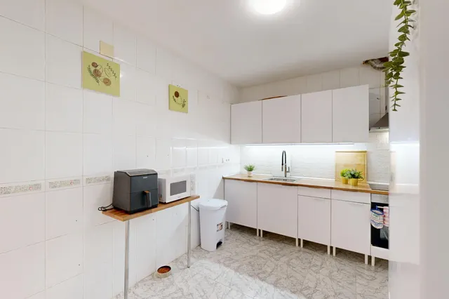 Espacioso piso en Canteras con gran dormitorio principal en suite, patio y plaza de garaje. Cartagena — 26