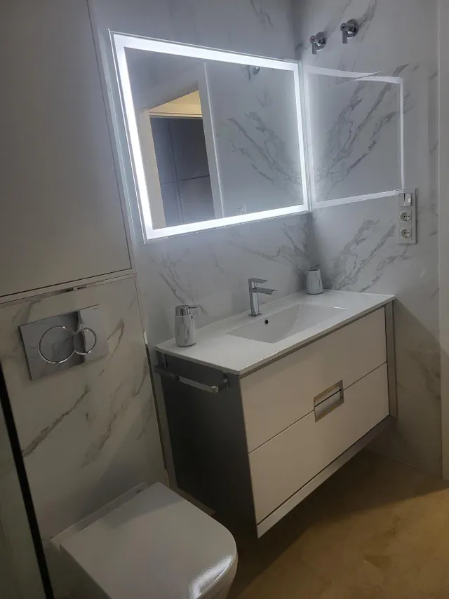 Exclusivo Piso Reformado en Benidorm - Nuevos Juzgados — 25