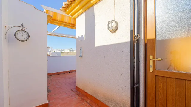 Casa Tipo Dúplex 3 habitaciones 75m² en venta - Playa Flamenca — 41