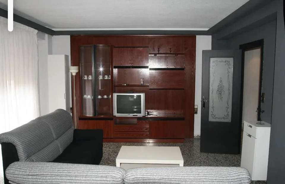 Piso en L'Olleria