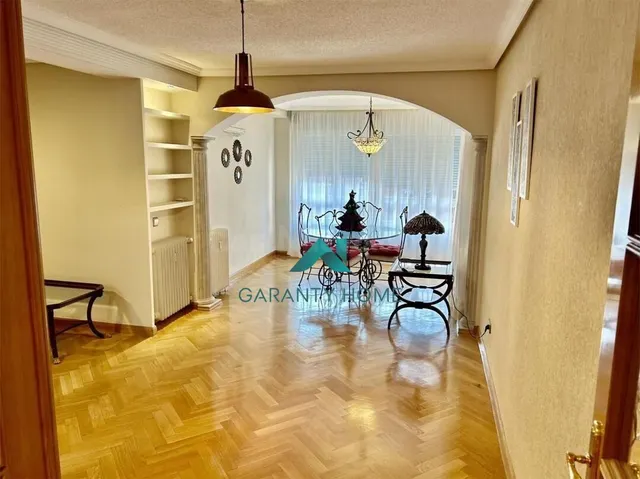 Piso de alquiler en Canillas, Madrid - foto 2