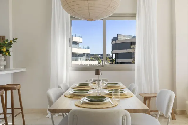 Ático 3 habitaciones 116m² en venta - Costa Del Sol — 10