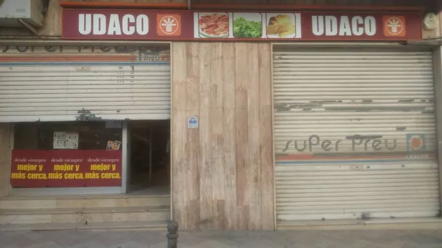 LOCAL COMERCIAL CON AIRE ACONDICIONADO