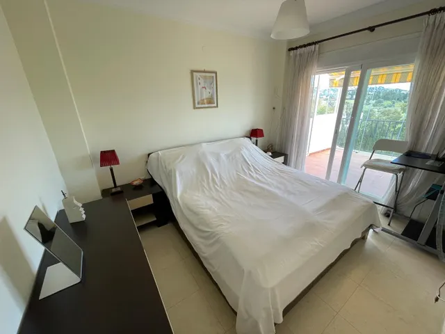 Ático en Venta en La Cala Hills, Mijas – ¡Sol, Espacio y Confort Todo el Año! — 42