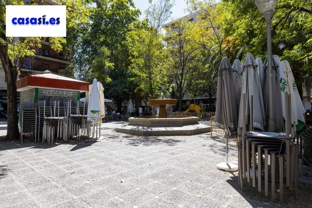 Espectacular Estudio de diseño, totalmente reformado. — 20