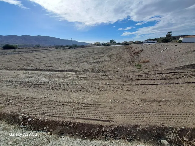 Terreno Rústico en venta - Almeria - foto 3