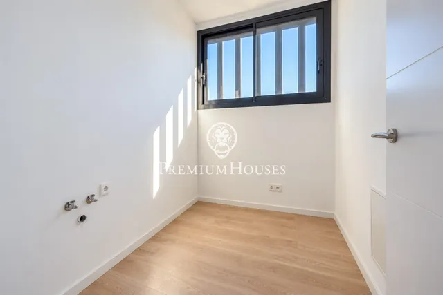 Casa moderna con vistas despejadas en Mas Alba — 39