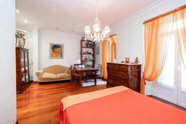 FANTASTICA CASA EN PLAZA DE LOS LOBOS — 36