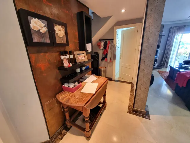 Ático 3 habitaciones 132m² en venta - Costa Del Sol — 33