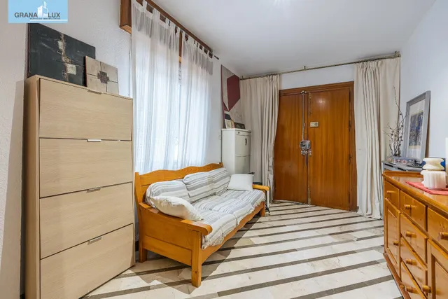 Chalet en Monachil — 24