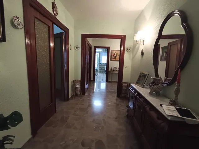 Amplia y Luminosa Casa en Pedregalejo Alto — 11