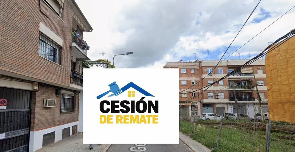 VENTA EN CONDICIONES ESPECIALES - MODALIDAD CESIÓN DE REMATE