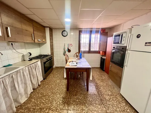 Casa de campo 4 habitaciones 162m² en venta - Jumilla centro — 9
