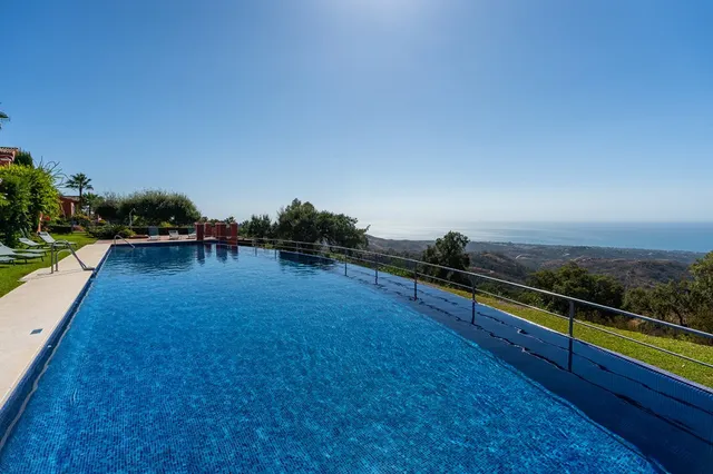 Apartamento 2 habitaciones 135m² en venta - Marbella — 25