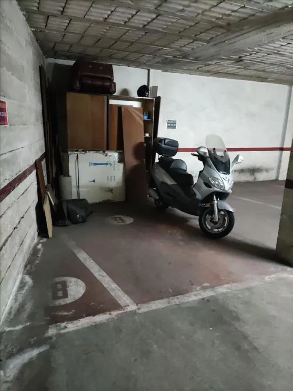 Parking en la Creu de la Ma — 8