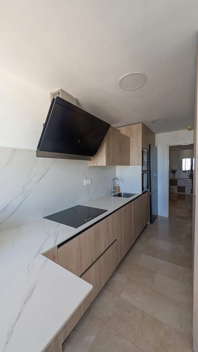 Ático Dúplex 3 habitaciones 137m² en venta - Costa Del Sol — 11