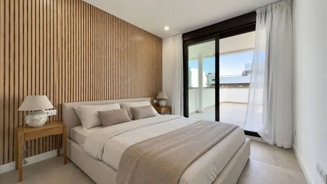 Apartamento 2 habitaciones 90m² en venta - Costa Del Sol — 17
