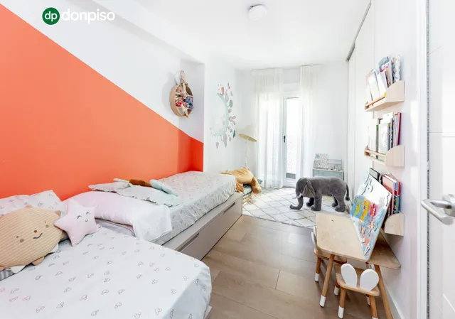 ✨ EXCLUSIVA VIVIENDA REFORMADA EN PLAZA MARIANA PINEDA — 17